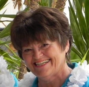 Meet your Posher, Jo